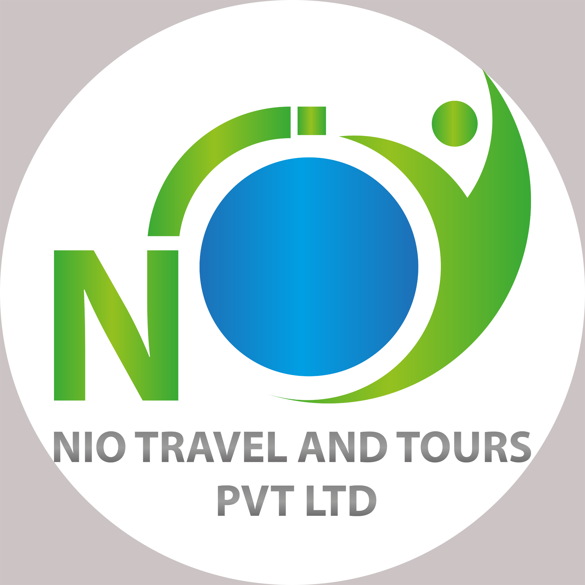 NIO Travels