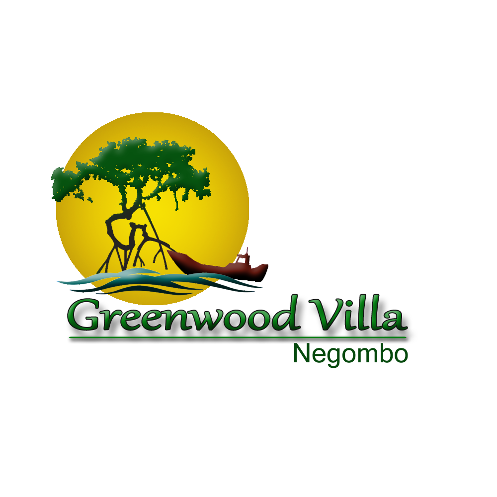 Green wood villa negombo