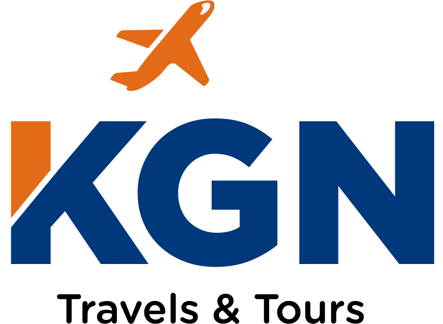 KGN Travels