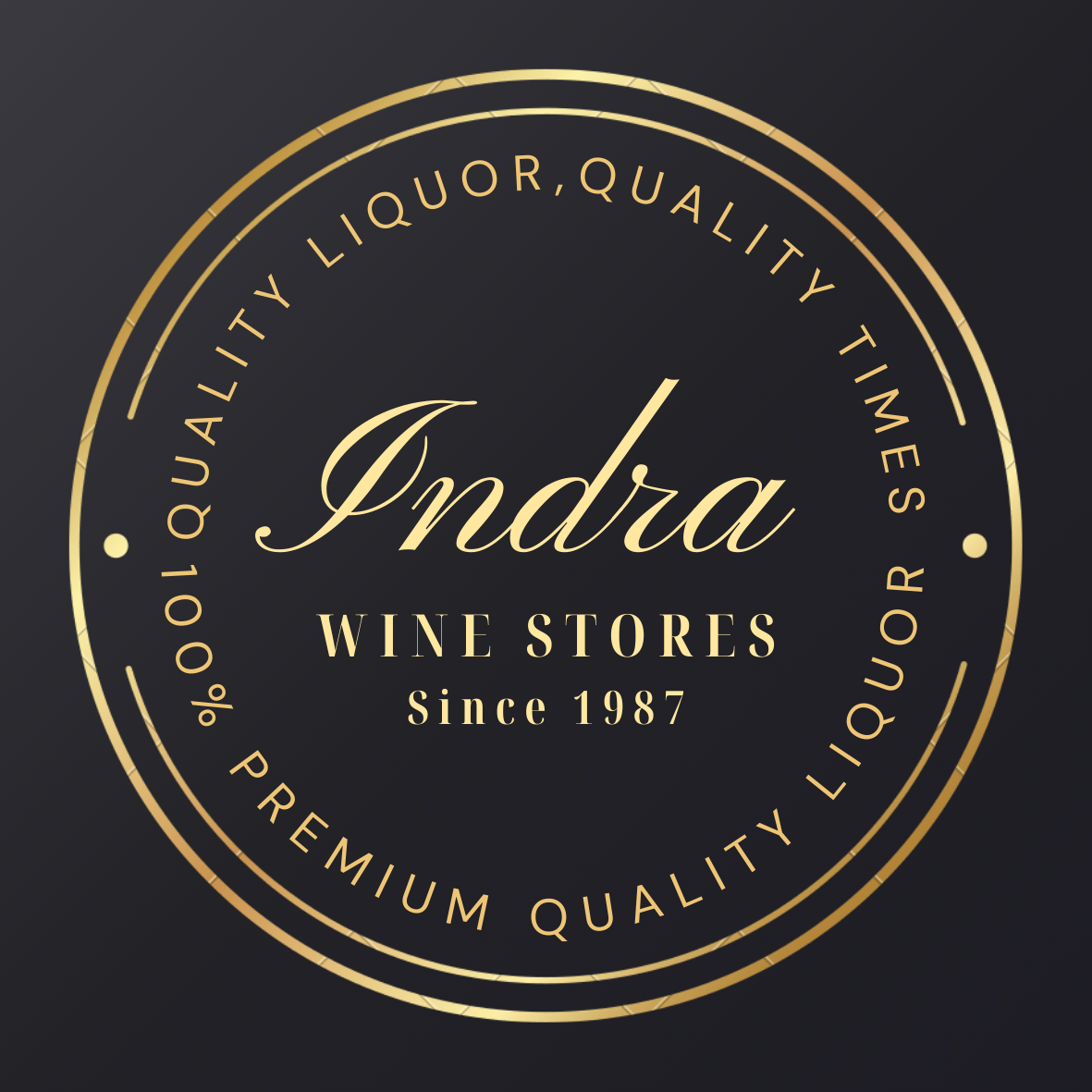 Indra Wine Stores