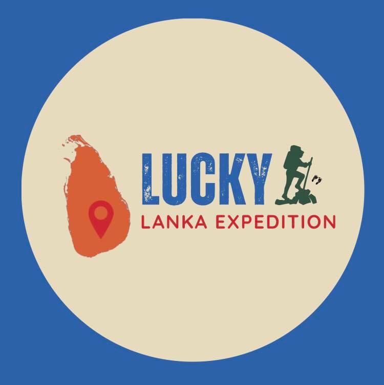 Lucky Lanka Expedition