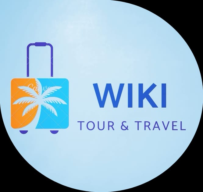 Wiki Tours and Travels