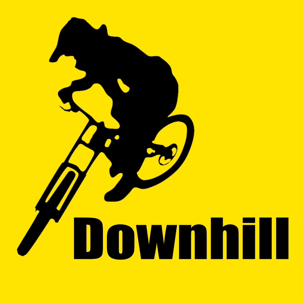 Downhill MTB