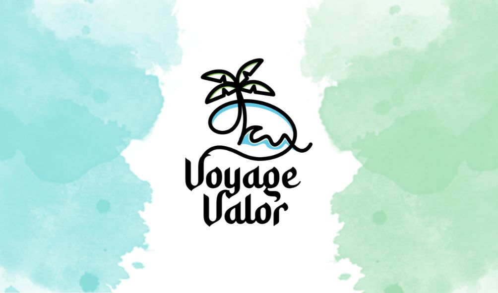 Voyage Valor