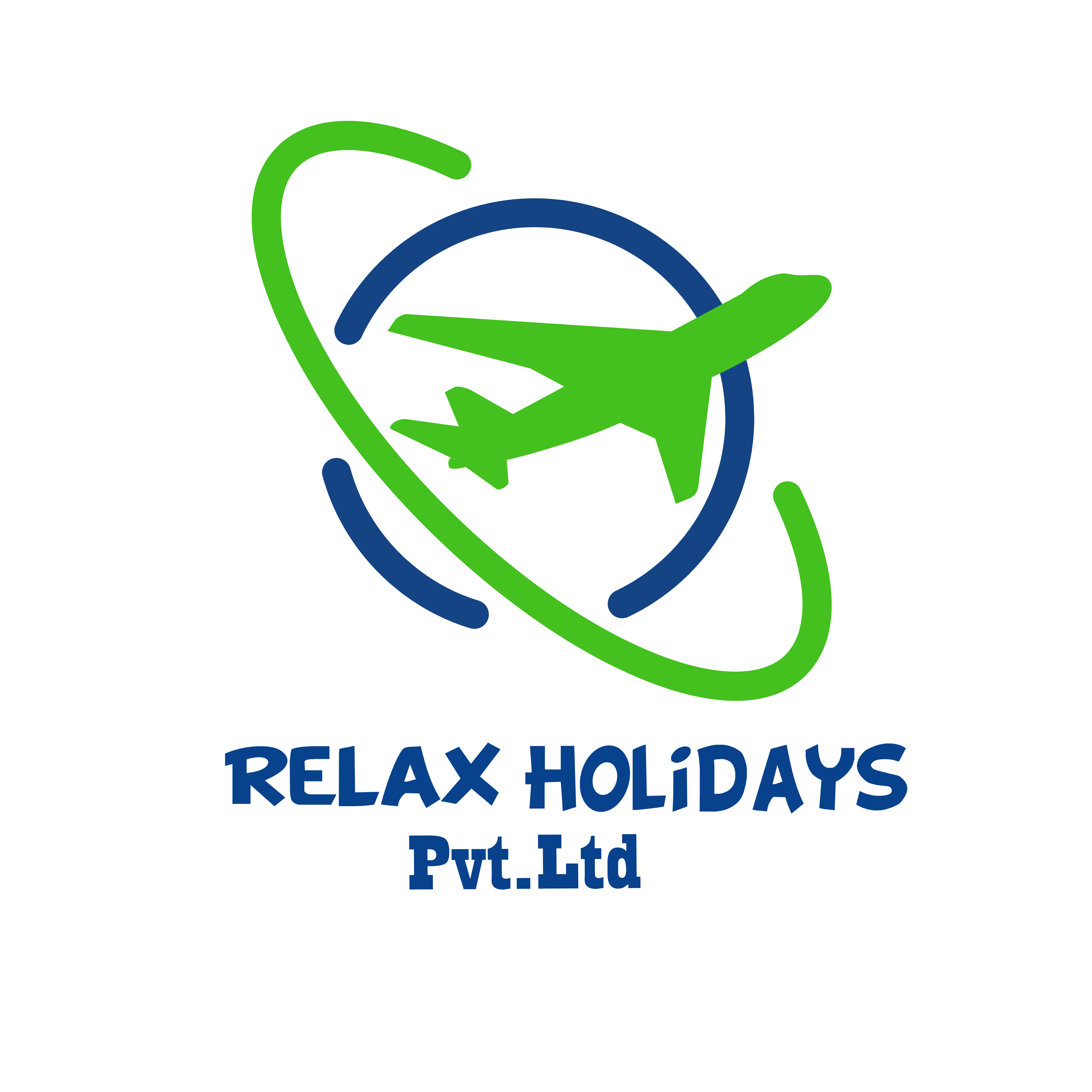 RELAX HOLIDAYS PVT.LTD