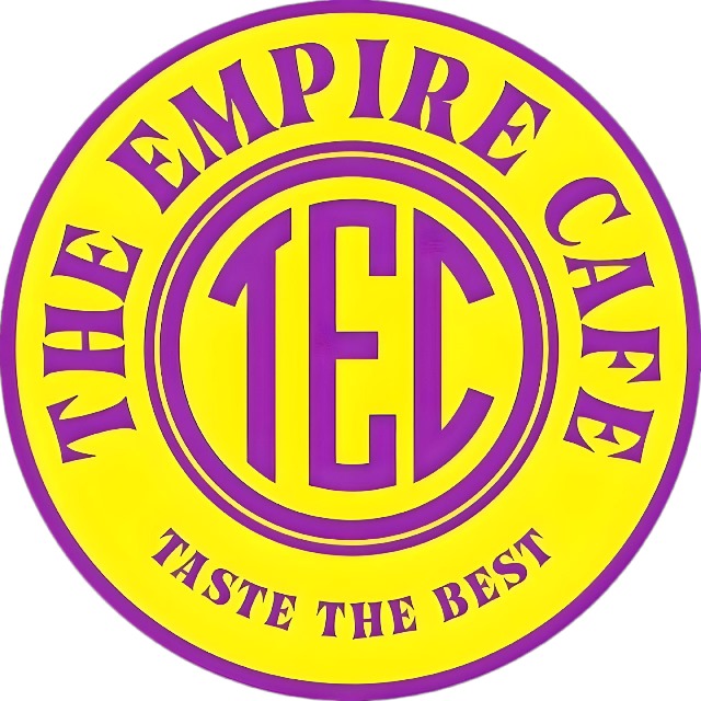 The Empire Cafe