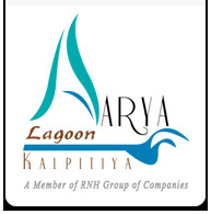 Aarya Lagoon Resort, Kalpitiya