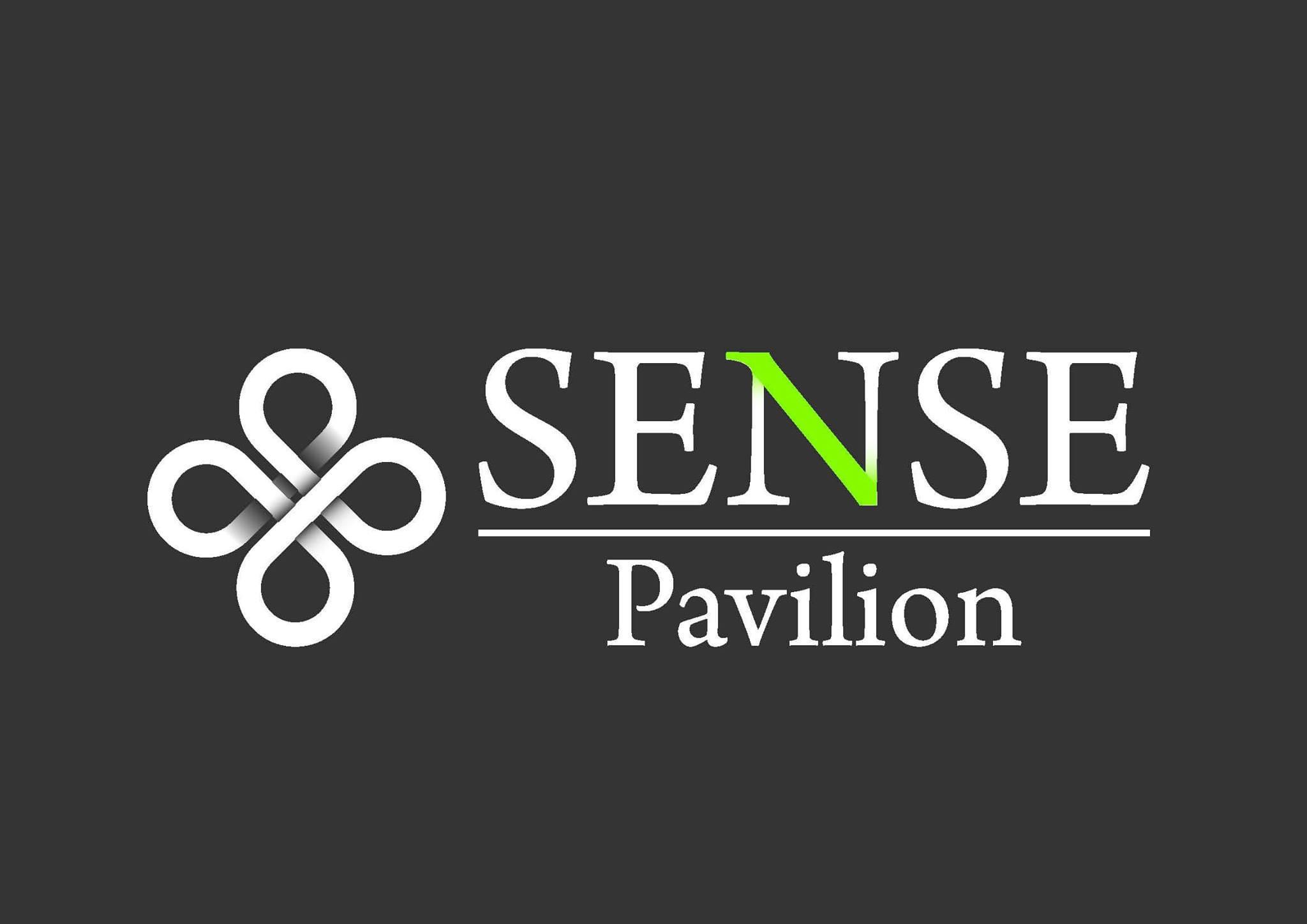 Sense Pavilion