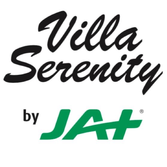 Villa Serenity by JAT