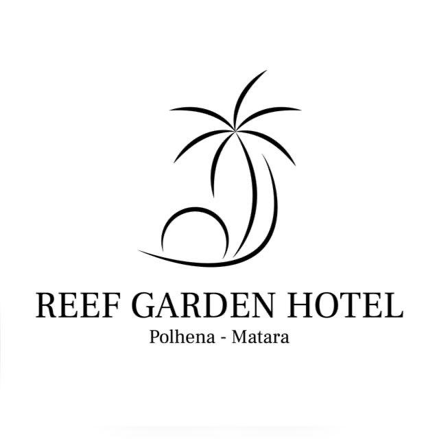 Polhena Reef Garden