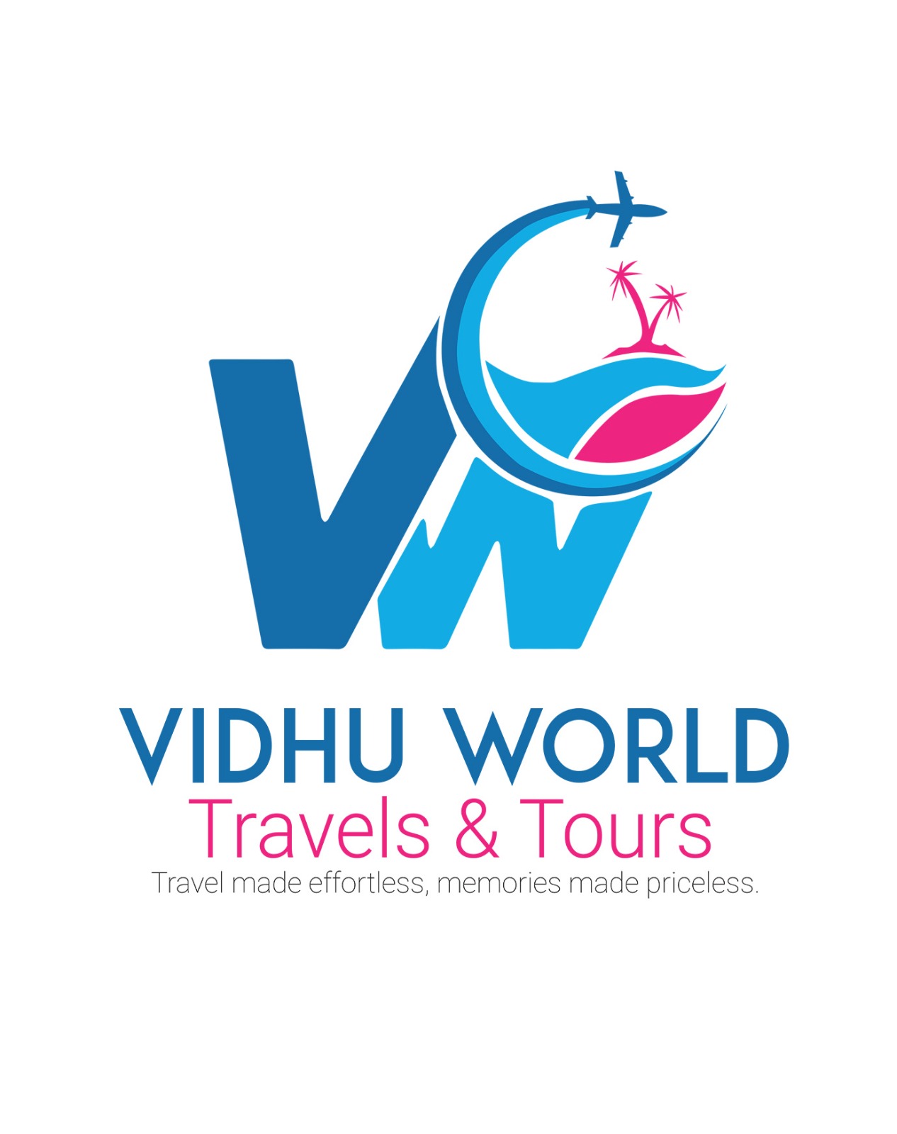 Vidhu World Travels and Tours