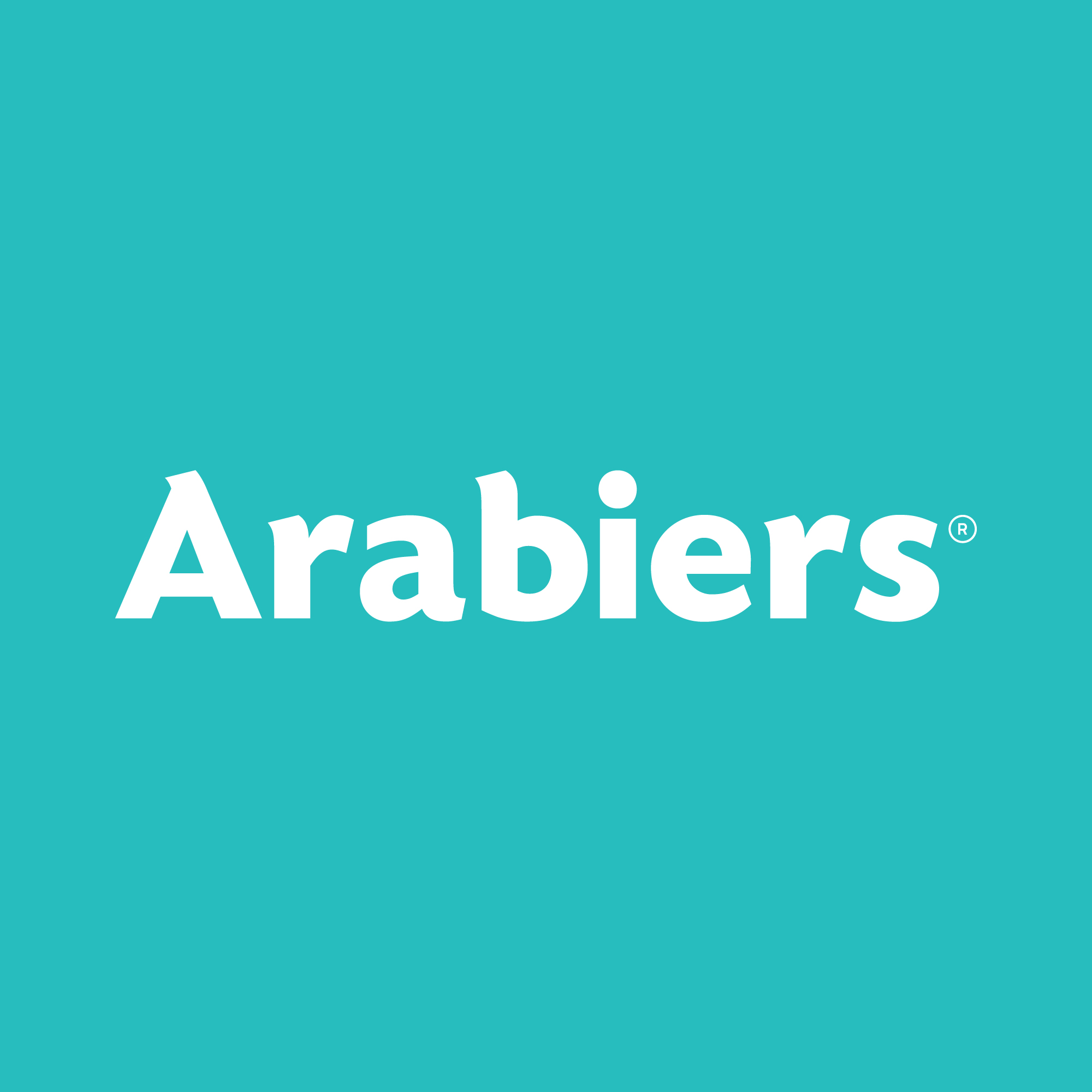 Arabiers