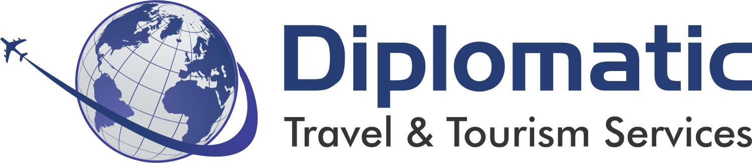 DIPLOMATIC TRAVEL AND TOURISM SERVICES