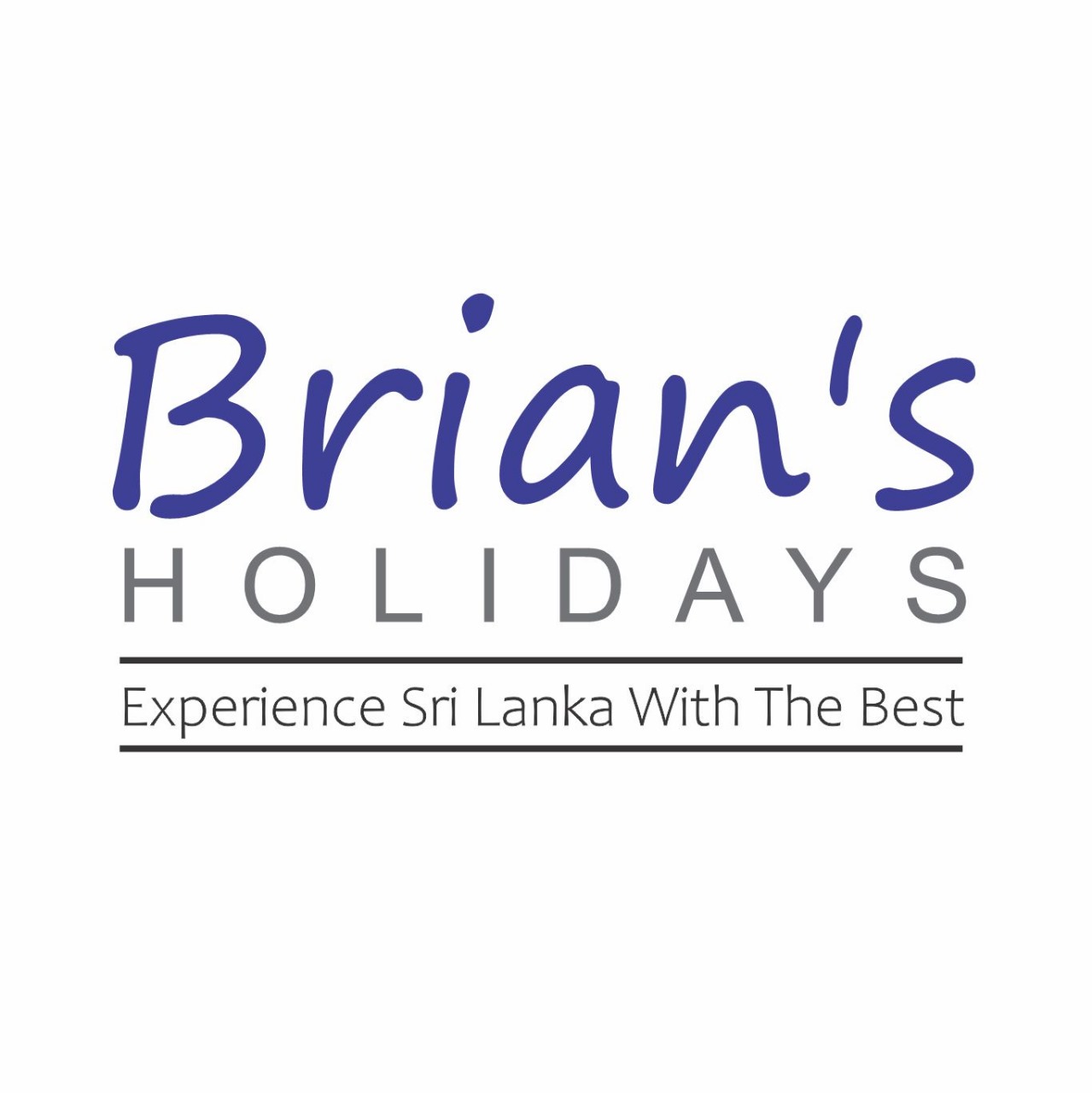 Brians Holidays Sri Lanka