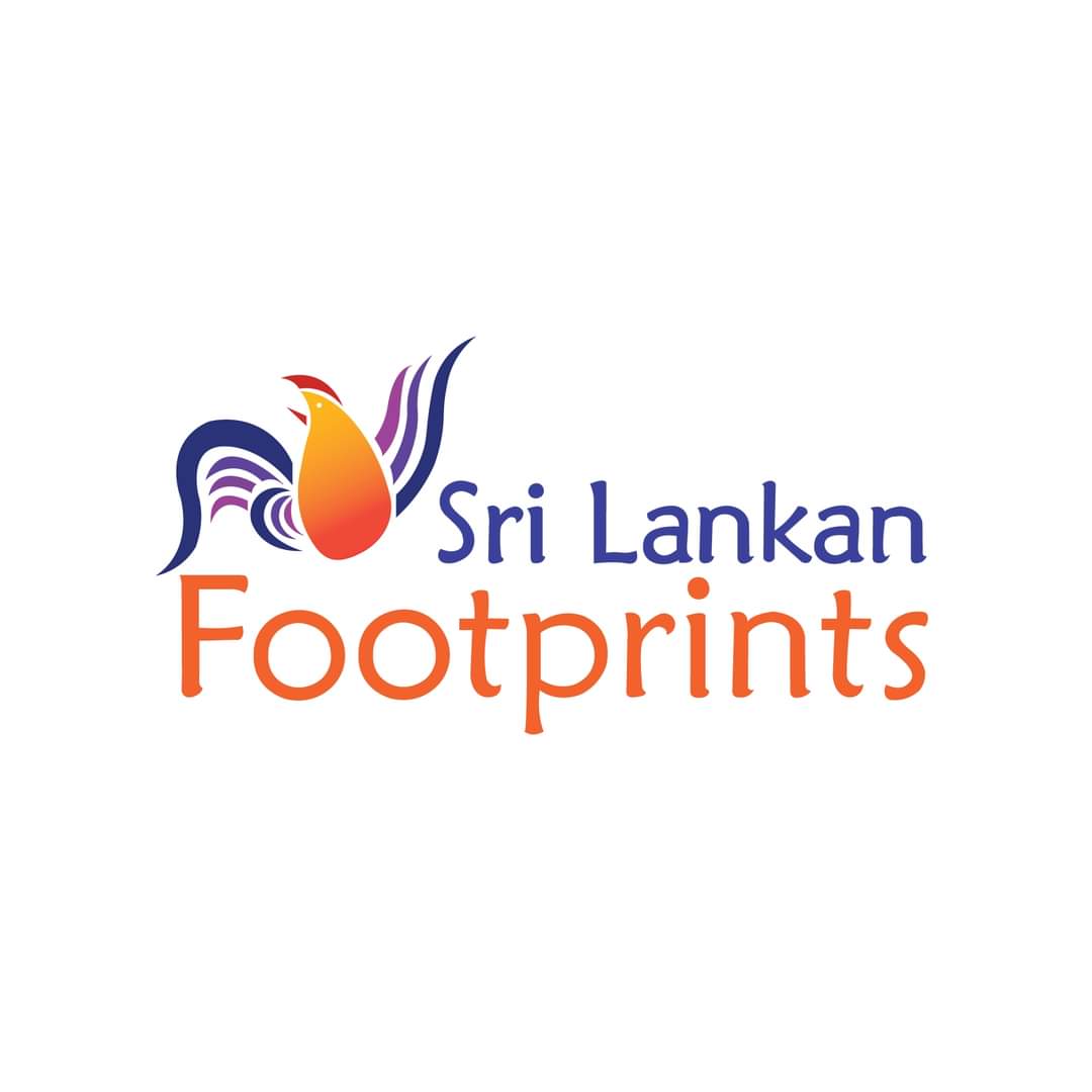 Sri Lankan Footprints