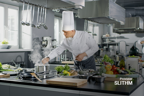 Career Paths | Kitchen Department | Hospitality Industry, Sri Lanka ...