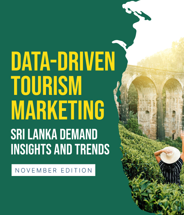 Sri Lanka Demand Insights and Trends