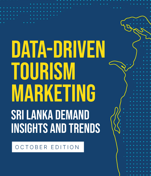 research topics on tourism in sri lanka